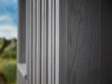 Load image into Gallery viewer, Envello Cladding Corner Profiles (Fire Rated)