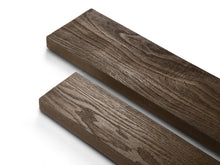 Load image into Gallery viewer, Antique Oak - Enhanced Grain