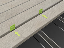 Load image into Gallery viewer, Multi Spacer 3-6mm - 10 Pack