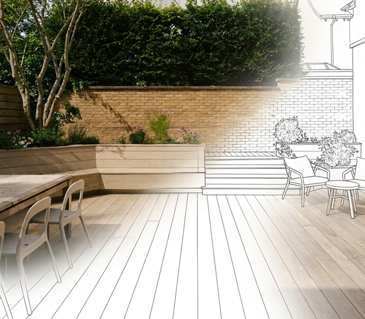 Composite Cladding & Decking Supply UK
