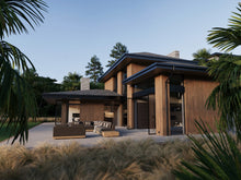 Load image into Gallery viewer, Envello Cladding Shadow Line+ (Fire rated)
