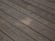 Load image into Gallery viewer, Ebony Grey - Enhanced Grain