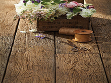 Load image into Gallery viewer, Vintage Oak - Weathered Oak