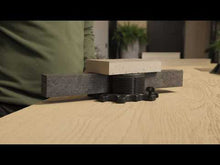 Load and play video in Gallery viewer, DuoLift Pedestal / Cradle Decking Subframe Support System