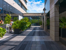 Load image into Gallery viewer, Burnt Cedar - Enhanced Grain - Composite Decking Specialist