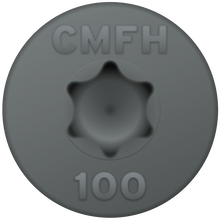 Load image into Gallery viewer, Carpenters Mate HexHead & FlatHead Screws