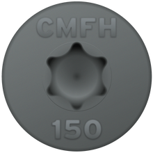 Load image into Gallery viewer, Carpenters Mate HexHead & FlatHead Screws