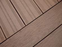 Load image into Gallery viewer, Lasta-Grip® Coppered Oak (Commercial) - Composite Decking Specialist