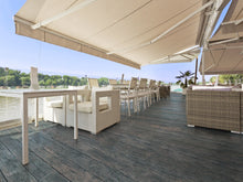 Load image into Gallery viewer, Embered - Weathered Oak - Composite Decking Specialist