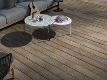Load image into Gallery viewer, Antique Oak - Enhanced Grain - Composite Decking Specialist