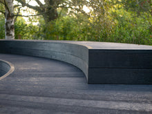 Load image into Gallery viewer, Burnt Cedar - Enhanced Grain - Composite Decking Specialist