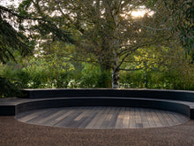 Load image into Gallery viewer, Burnt Cedar - Enhanced Grain - Composite Decking Specialist