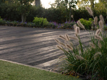 Load image into Gallery viewer, Burnt Cedar - Enhanced Grain - Composite Decking Specialist