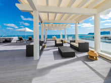 Load image into Gallery viewer, Smoked Oak - Enhanced Grain - Composite Decking Specialist