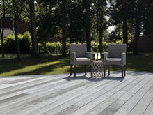 Load image into Gallery viewer, Smoked Oak - Enhanced Grain - Composite Decking Specialist