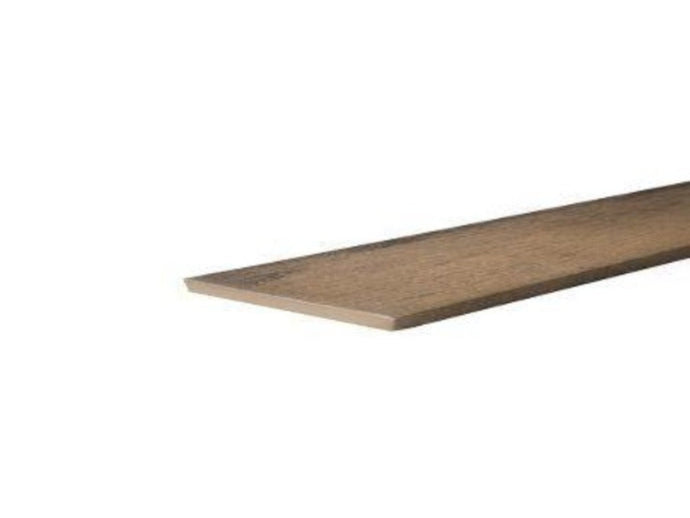 Envello Cladding Fascia Board - Composite Decking Specialist