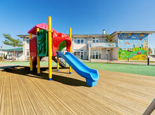 Load image into Gallery viewer, Lasta-Grip® Golden Oak (Commercial) - Composite Decking Specialist