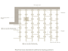 Load image into Gallery viewer, Plas-Pro Sub Frame (various options) - Composite Decking Specialist