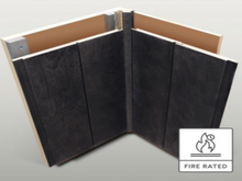 Load image into Gallery viewer, Envello Cladding Corner Profiles (Fire Rated)