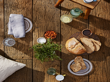 Load image into Gallery viewer, Vintage Oak - Weathered Oak