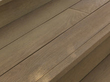 Load image into Gallery viewer, Square Edging - 50mm wide - Composite Decking Specialist