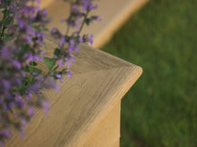 Load image into Gallery viewer, Bullnose Board - 150mm wide - Composite Decking Specialist