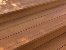 Load image into Gallery viewer, Square Edging - 50mm wide - Composite Decking Specialist