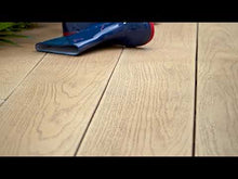Load and play video in Gallery viewer, Golden Oak - Enhanced Grain