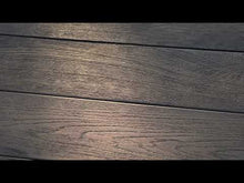 Load and play video in Gallery viewer, Antique Oak - Enhanced Grain