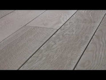 Load and play video in Gallery viewer, Smoked Oak - Enhanced Grain