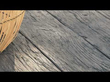 Load and play video in Gallery viewer, Embered - Weathered Oak