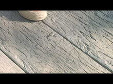 Load and play video in Gallery viewer, Driftwood - Weathered Oak