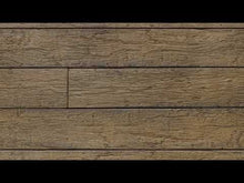 Load and play video in Gallery viewer, Vintage Oak - Weathered Oak