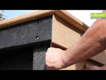 Load and play video in Gallery viewer, Fascia Board - 3.6m long x 146mm high
