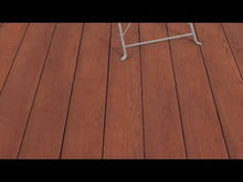 Load and play video in Gallery viewer, Jarrah - Enhanced Grain