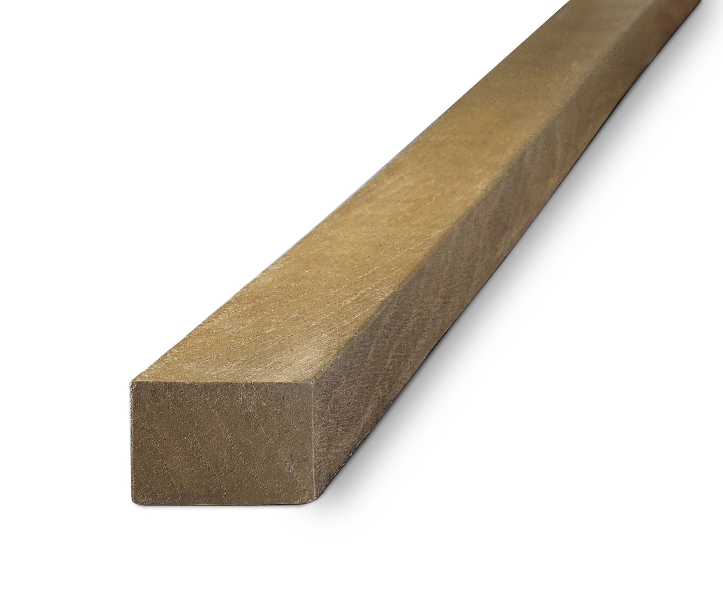 Edging & Fascias