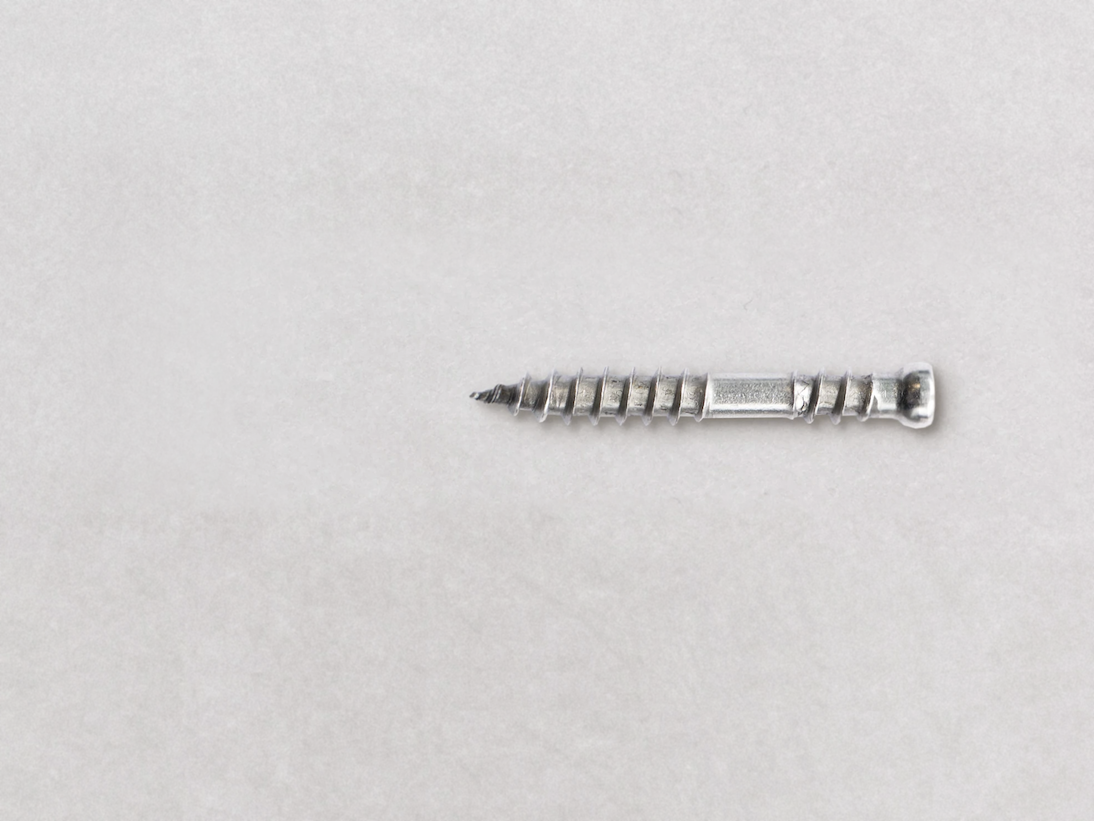 Durafix Trimhead Screws for Fascias, Boards & Subframe Hexhead