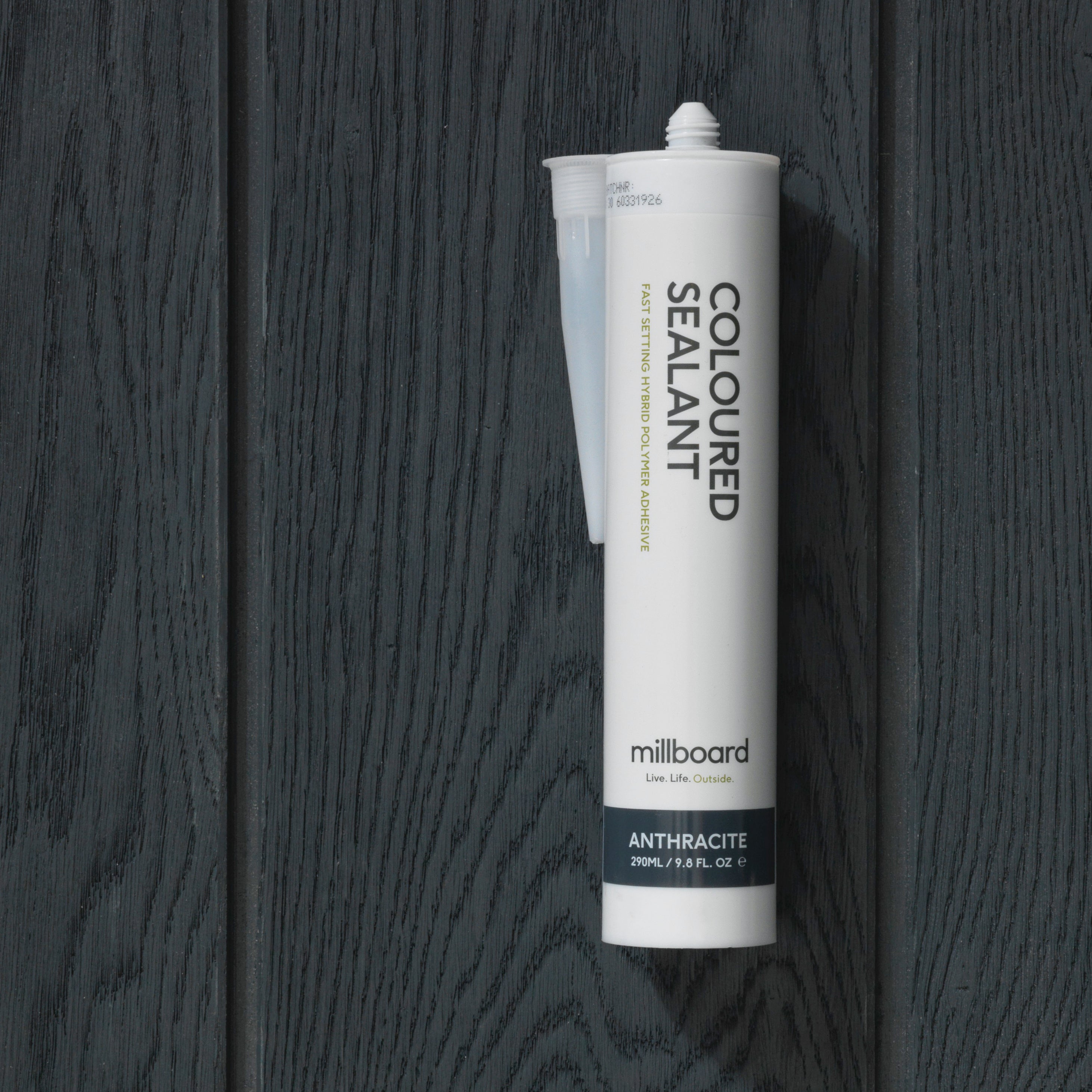 Coloured Sealant