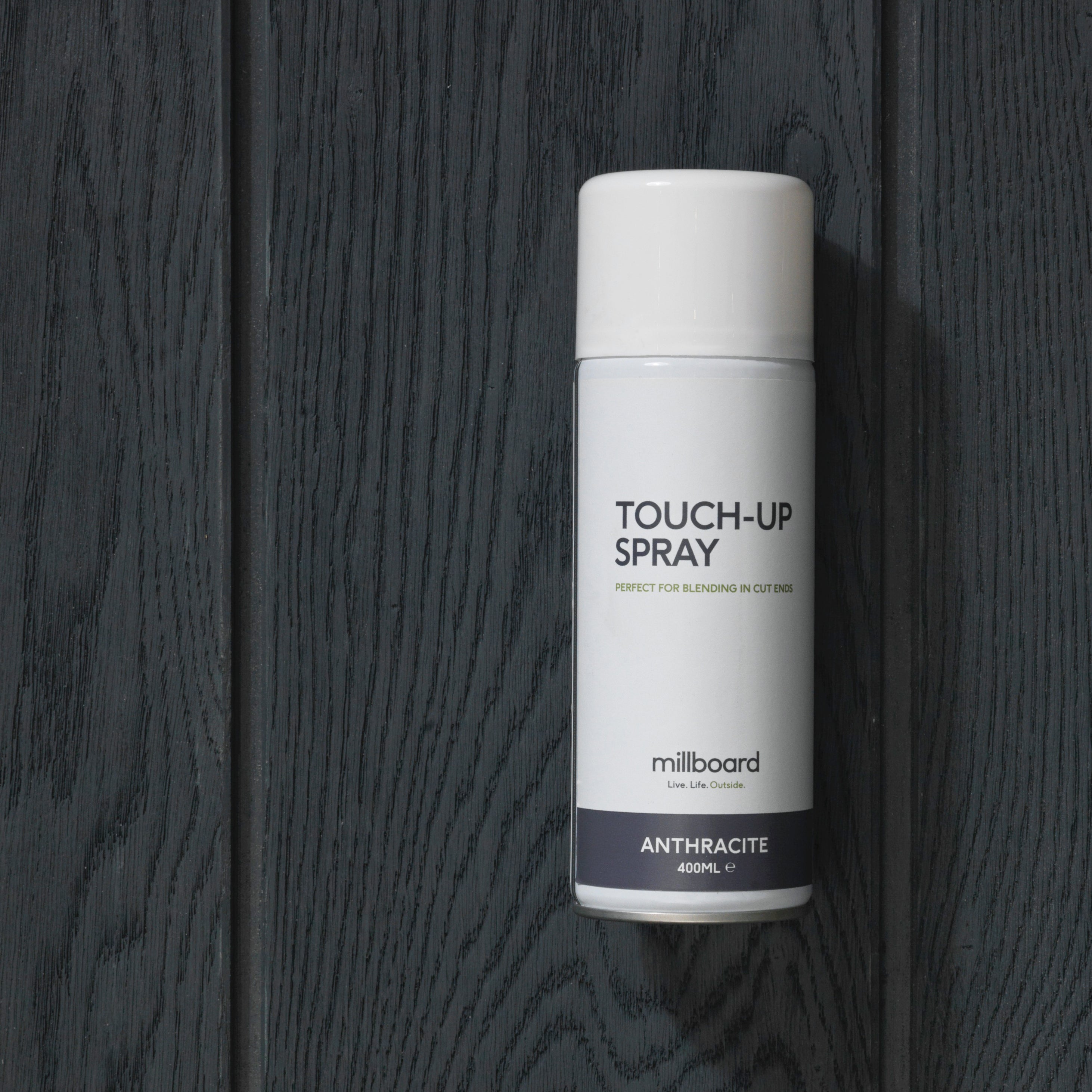 Touch-up Spray - 400ml