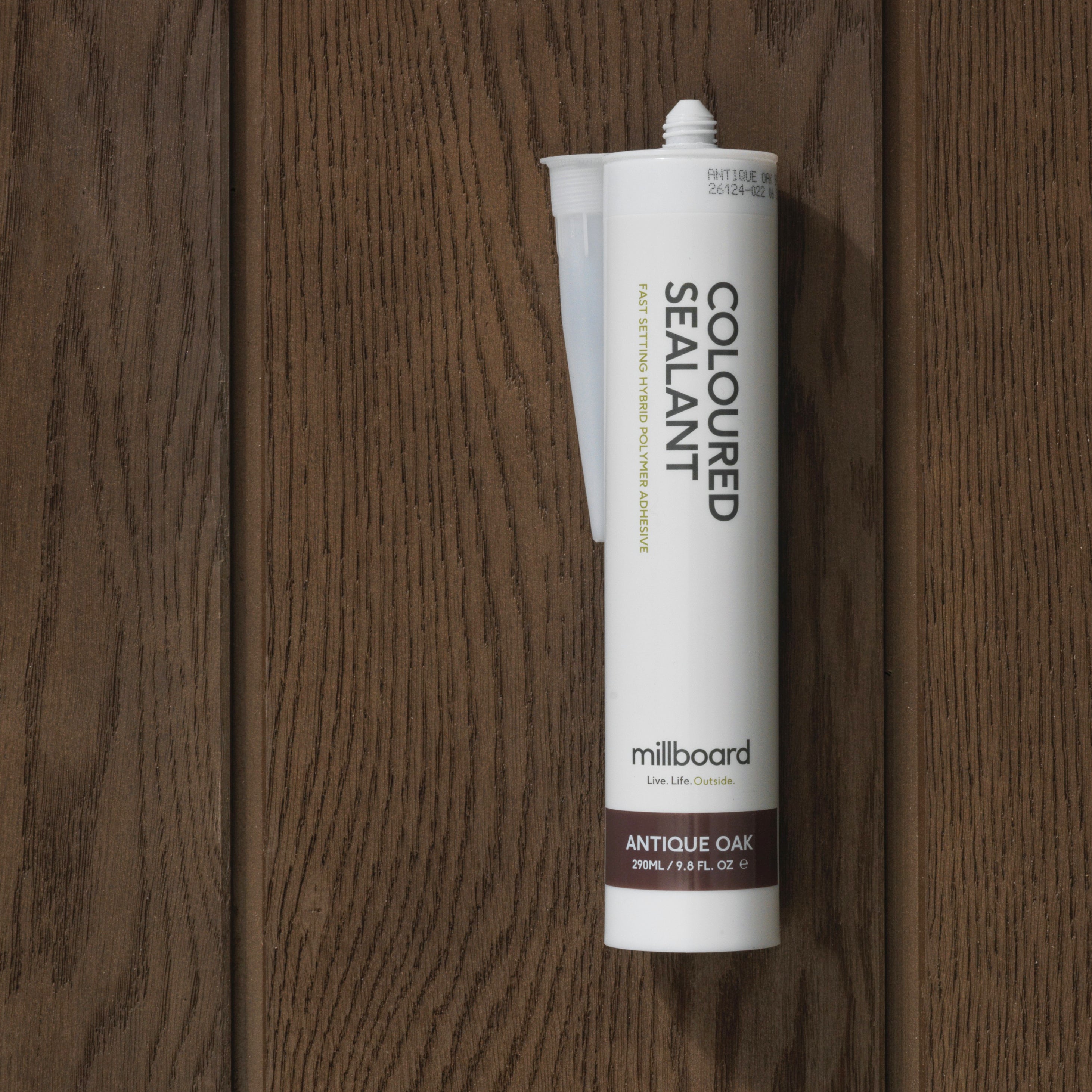 Coloured Sealant