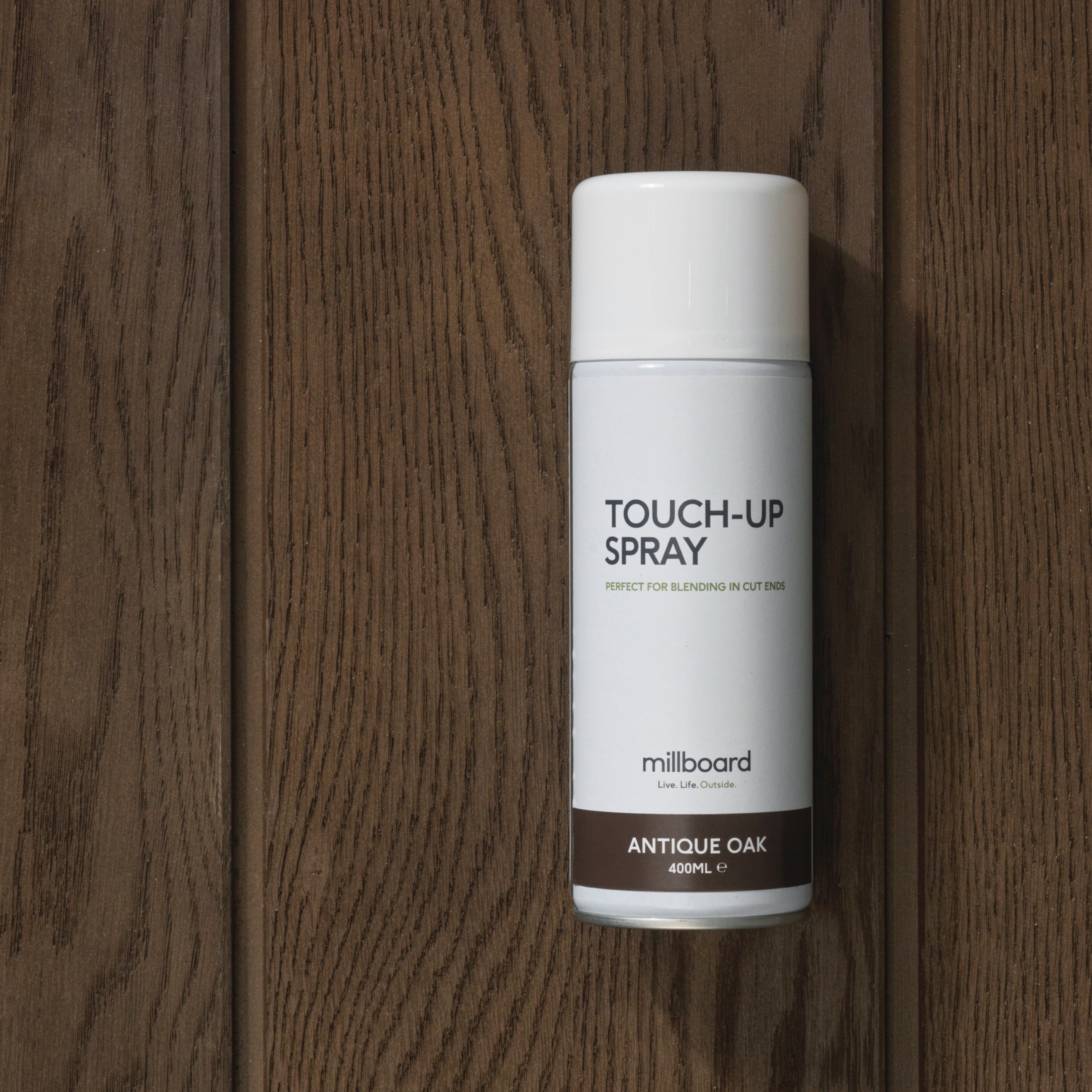 Touch-up Spray - 400ml