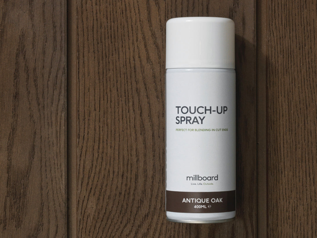 Touch-up Spray - 400ml