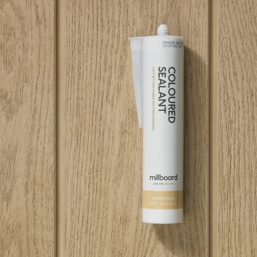 Coloured Sealant