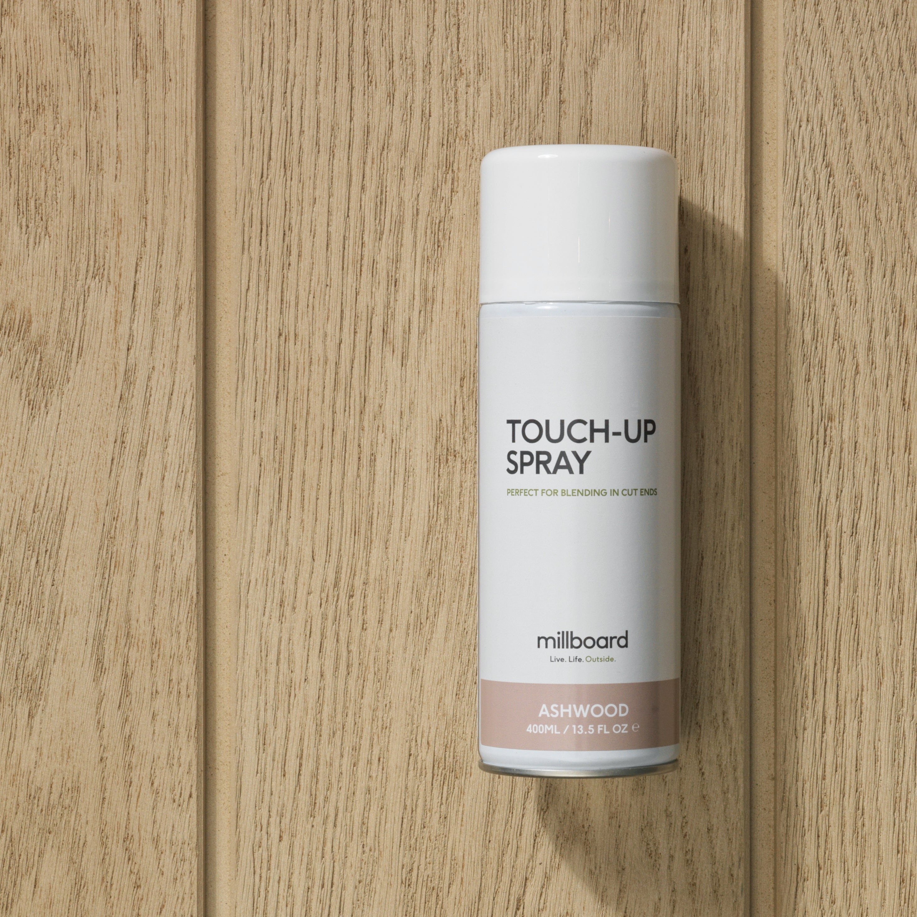 Touch-up Spray - 400ml