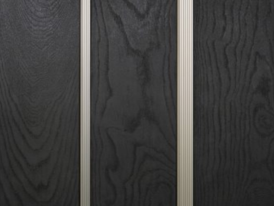 Envello Décor for Shadow Line+ cladding