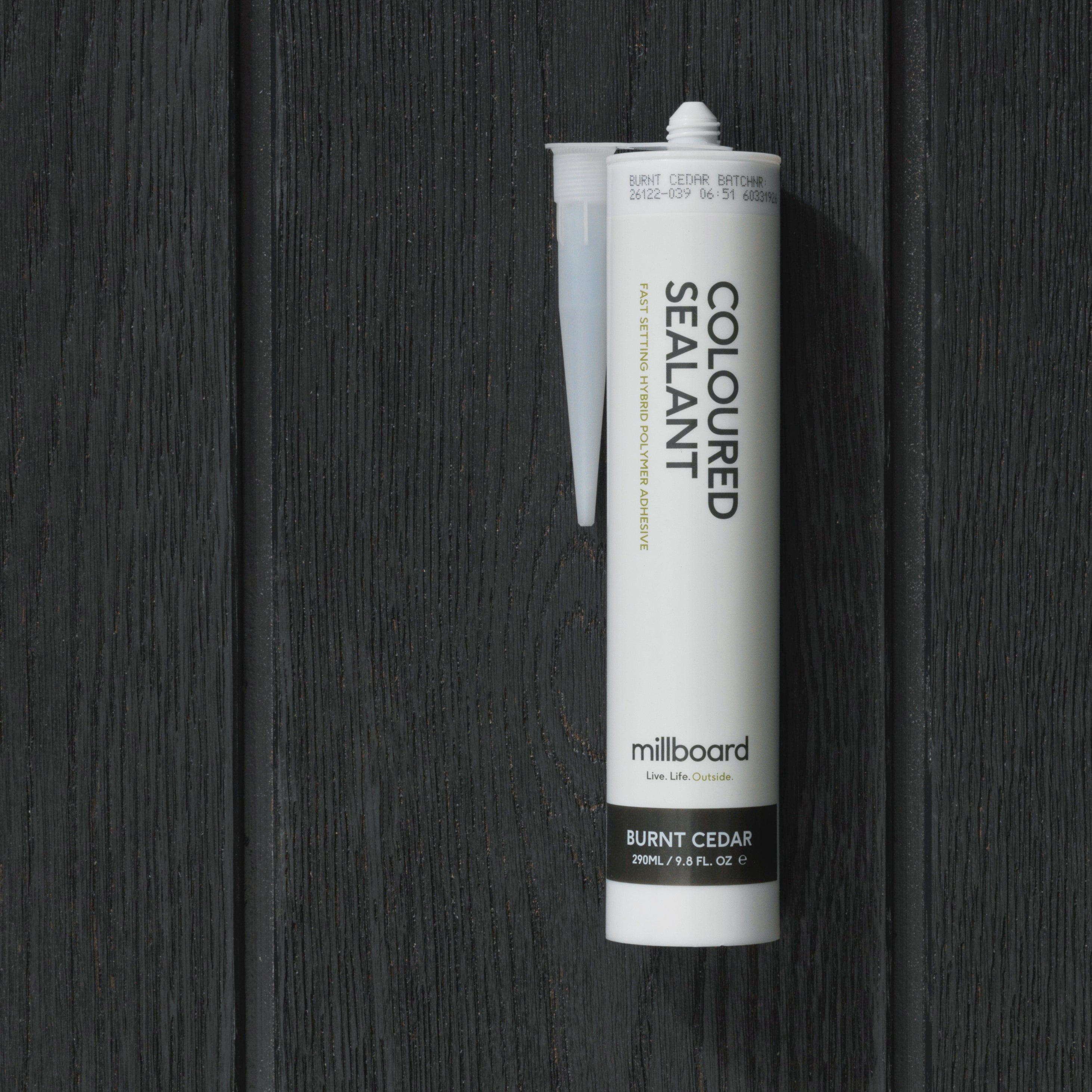 Coloured Sealant