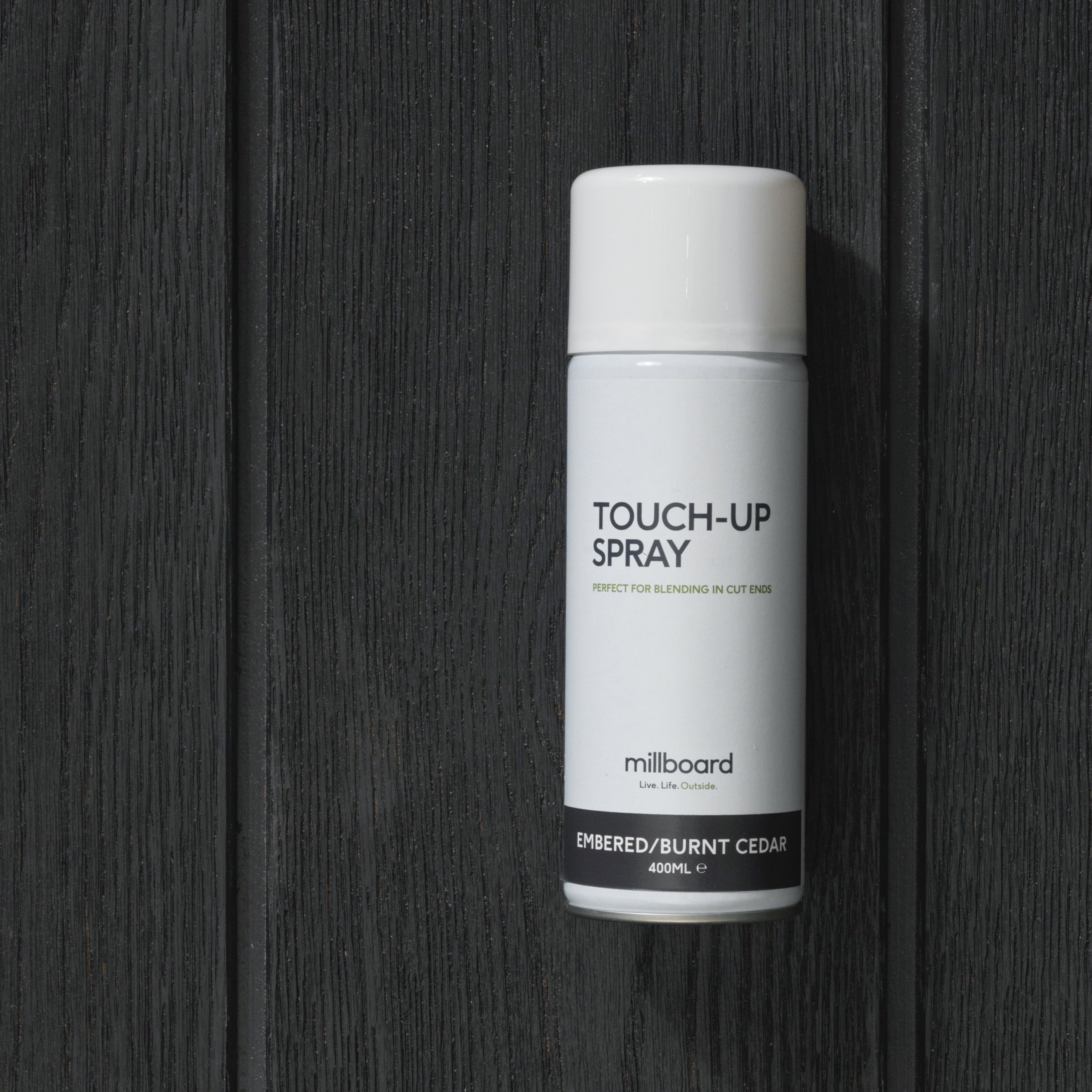 Touch-up Spray - 400ml