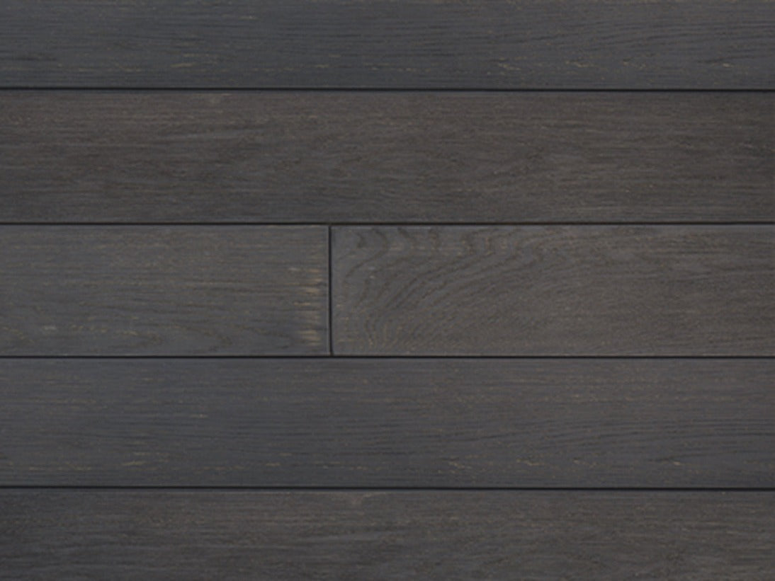 Burnt Cedar - Enhanced Grain