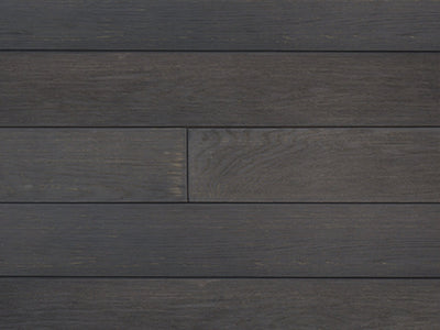 Burnt Cedar - Enhanced Grain