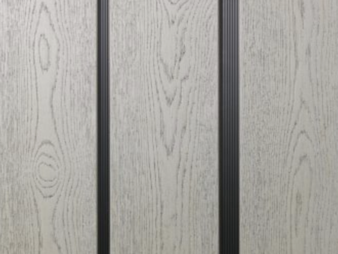 Envello Décor for Shadow Line+ cladding